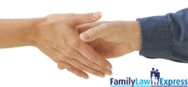 family-law-agreement