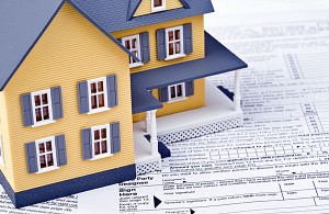 Tax Implications of a Property Settlement