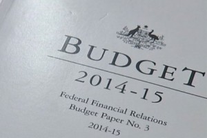 2014-Federal-Budget