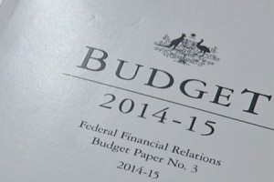 2014-Federal-Budget