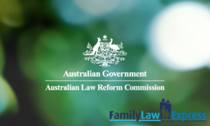 family-law-reform-in-australia