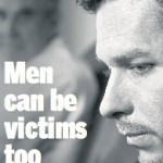 men can be victims of domestic violence too