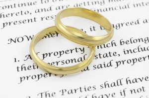 breaking-a-pre-nuptial-agreement