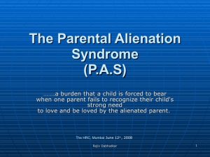 parental-alienation-syndrome