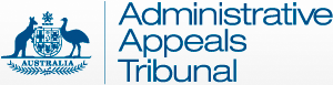 Administrative Appeals Tribunal emblem