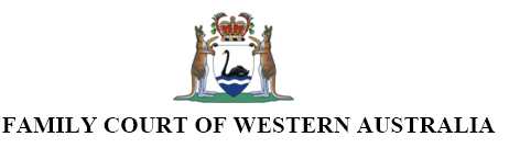 Family Court of Western Australia