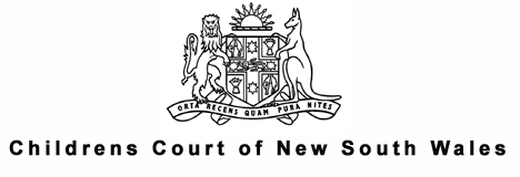 Childrens Court of New South Wales