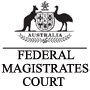 Federal Magistrates Court emblem Federal Magistrates Court emblem
