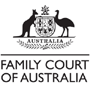 Family Court of Australia emblem Family Court of Australia emblem