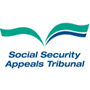 Social Security Appeals Tribunal emblem Social Security Appeals Tribunal emblem