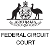 Federal Circuit Court of Australia emblem