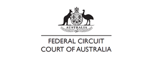 Federal Circuit Court of Australia emblem