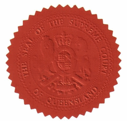 Supreme Court of Queensland