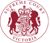 Supreme Court of Victoria Emblem