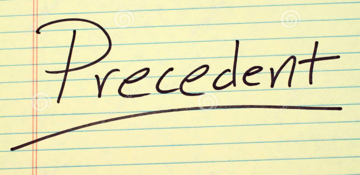 Legal Precedents