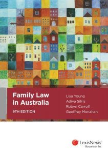 family-law-in-australia