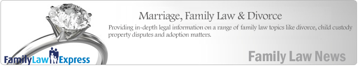 marriage, family and divorce -news