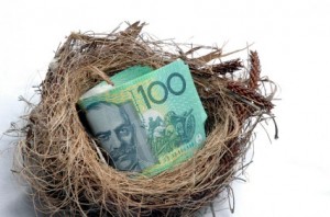 superannuation