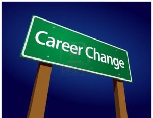 career-change