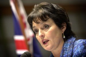 NSW-Minister-for-Women-Pru-Goward