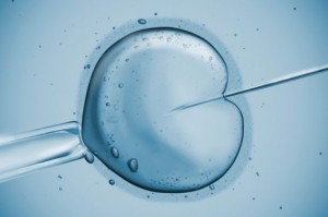 IVF-Treatment