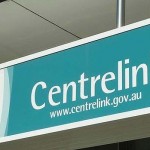 centrelink, single parent concession card
