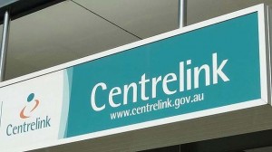 centrelink, single parent concession card