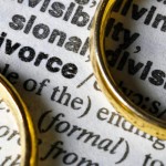 divorce rates