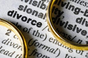 divorce rates in western australia