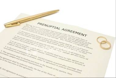 prenuptial-agreement