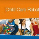 Child Care Rebate