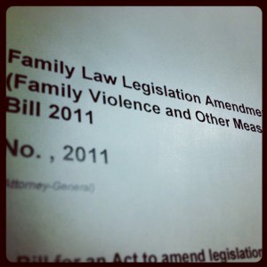 Family-Violence-Amendments