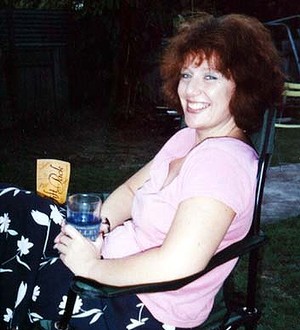 Kathleen Folbigg - child murderer