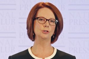 julia-gillard-fair-work-act