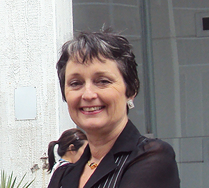 NSW Minister for Women Pru Goward pru-goward-domestic-violence-database