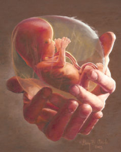 unborn-child & abortion laws