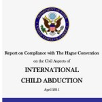 Hague Abduction Convention