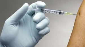 The AVN has been blamed for a growing number of parents refusing to vaccinate their children