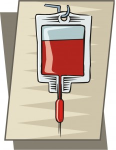 blood-transfusion