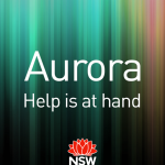 Aurora, domestic violence mobile app