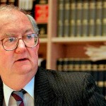 Justice John Fogarty