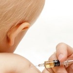 child immunisation, family court dispute