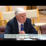 Govt Inquiry Told of Failings in Australia’s Child Support System