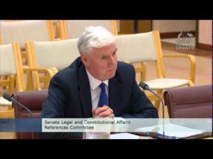 Commonwealth-Ombudsman-Colin-Neave-Child-Support-Inquiry