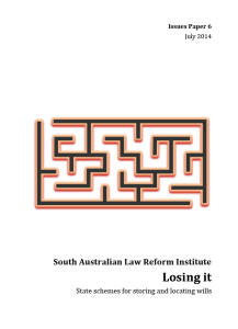 south-australian-law-reform-losing-it-wills