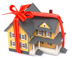 gifting-property