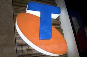 telstra logo