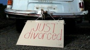 just-divorced