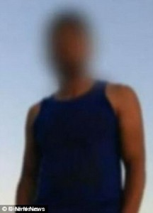 The 27-year-old Lebanese student and the 12-year-old Australian girl spent their wedding night as a motel in the Hunter region of NSW where they had sex several times 