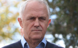 Malcolm Turnbull